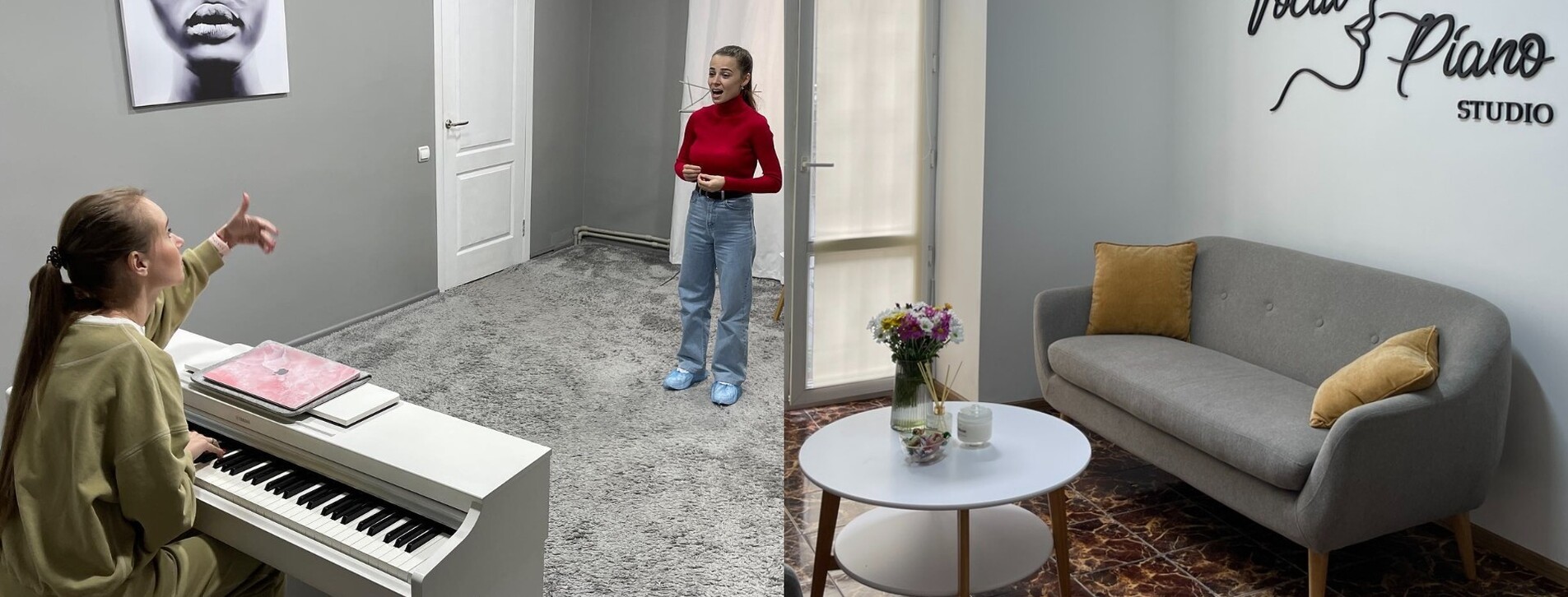 Майстер-клас вокалу в Одесі - 10 Фото 10 - Майстер-клас вокалу