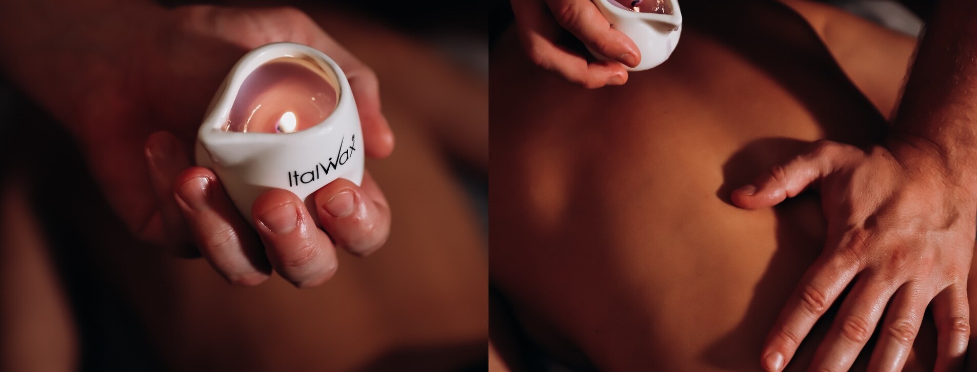 Массаж горячими аромасвечами во Львове - 23 Фото 23 - Массаж горячими аромасвечами