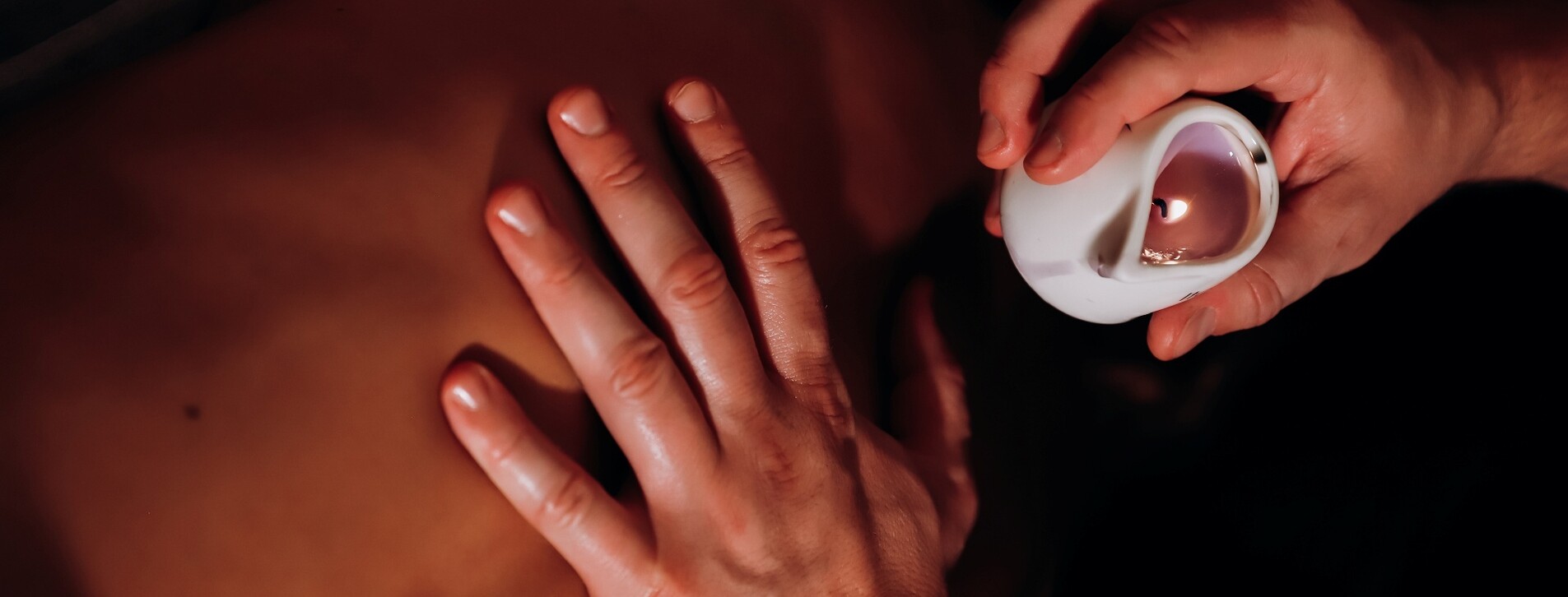 Массаж горячими аромасвечами во Львове - 22 Фото 22 - Массаж горячими аромасвечами