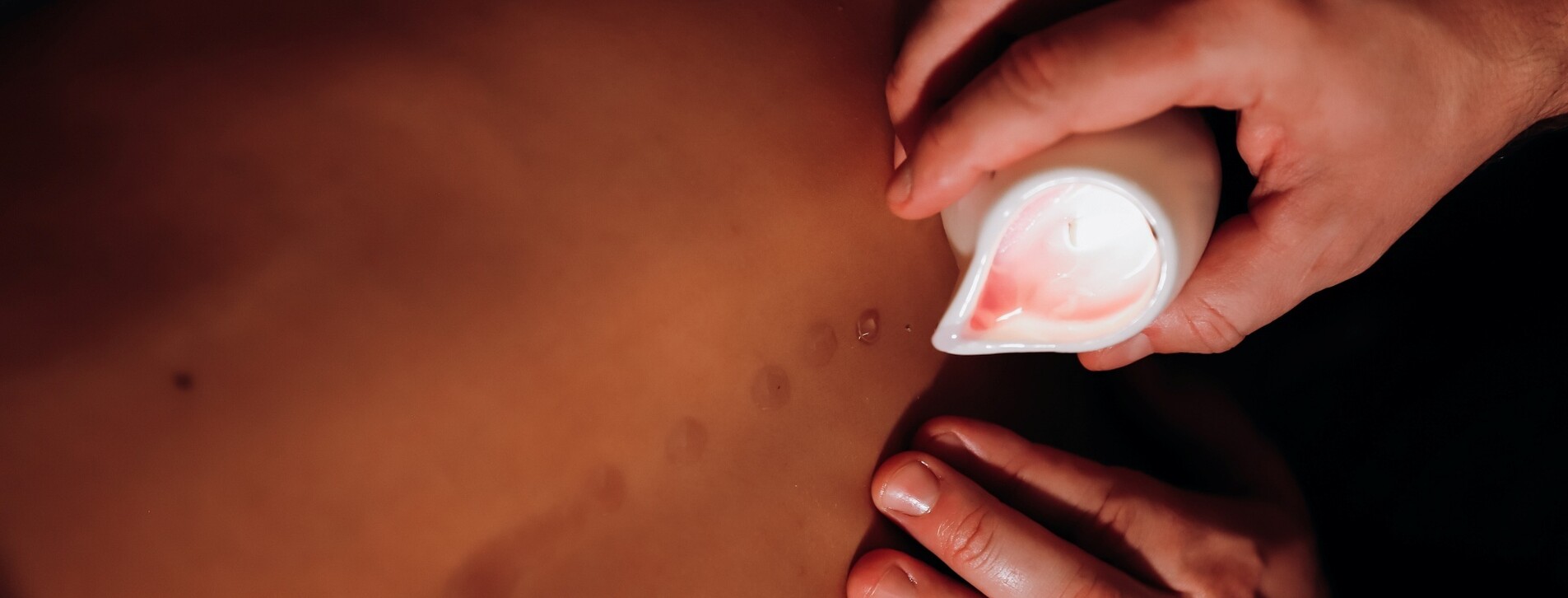 Массаж горячими аромасвечами во Львове - 25 Фото 25 - Массаж горячими аромасвечами