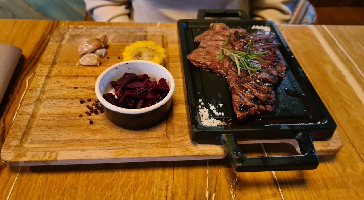 Argentina Grill - Ресторан - Киев - 5 Фото 5 - Argentina Grill - Ресторан - Киев