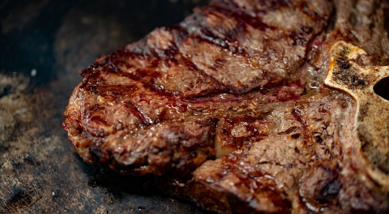 Argentina Grill - Ресторан - Киев - 6 Фото 6 - Argentina Grill - Ресторан - Киев