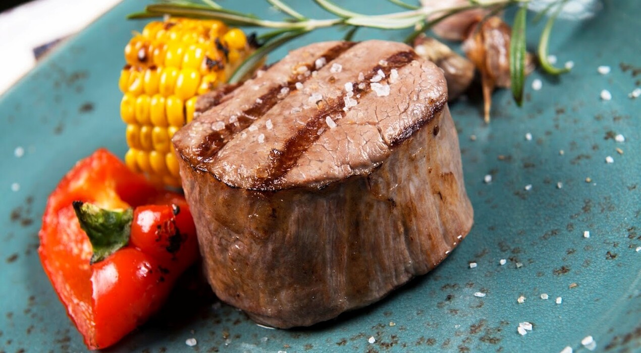 Argentina Grill - Ресторан - Киев - 7 Фото 7 - Argentina Grill - Ресторан - Киев