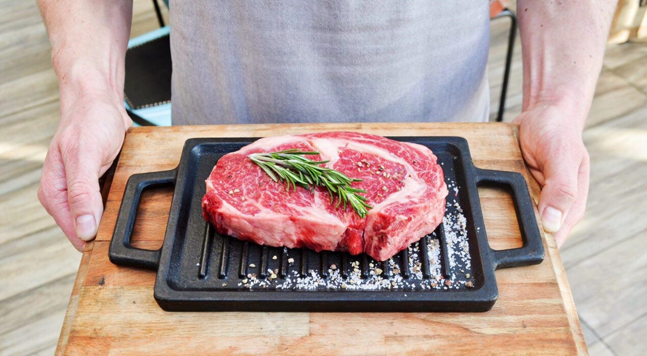 Argentina Grill - Ресторан - Киев - 5 Фото 5 - Argentina Grill - Ресторан - Киев