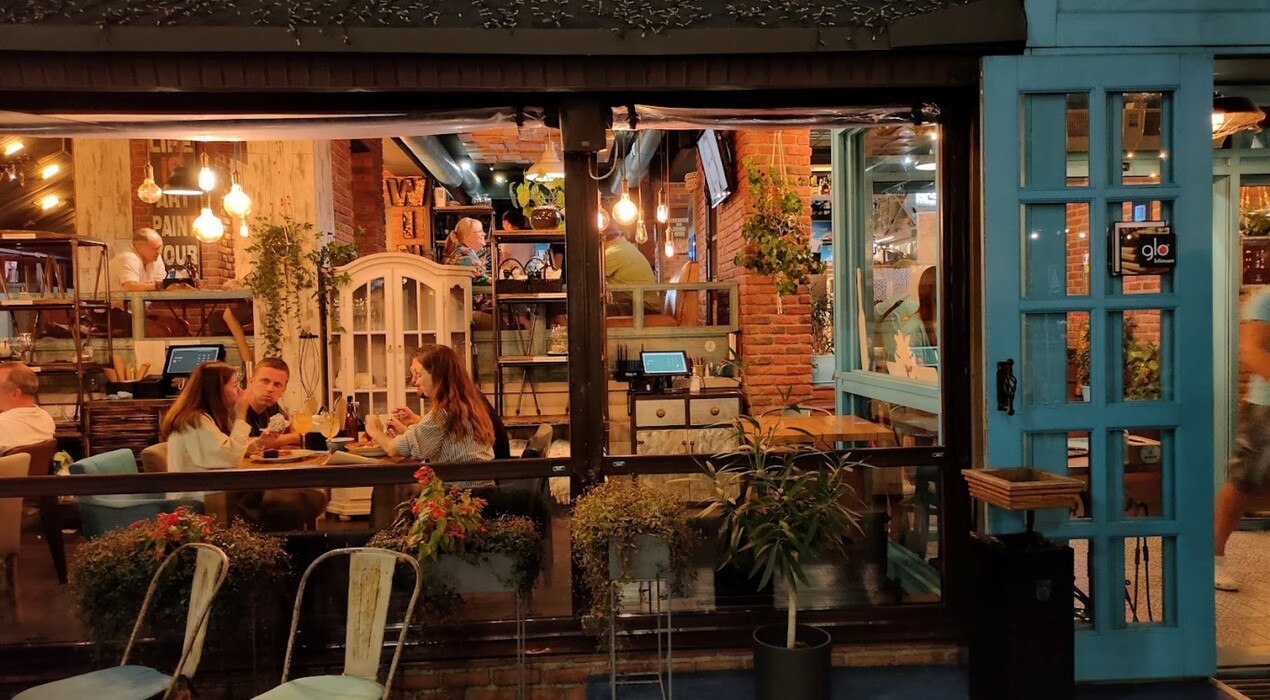Argentina Grill - Ресторан - Киев - 6 Фото 6 - Argentina Grill - Ресторан - Киев