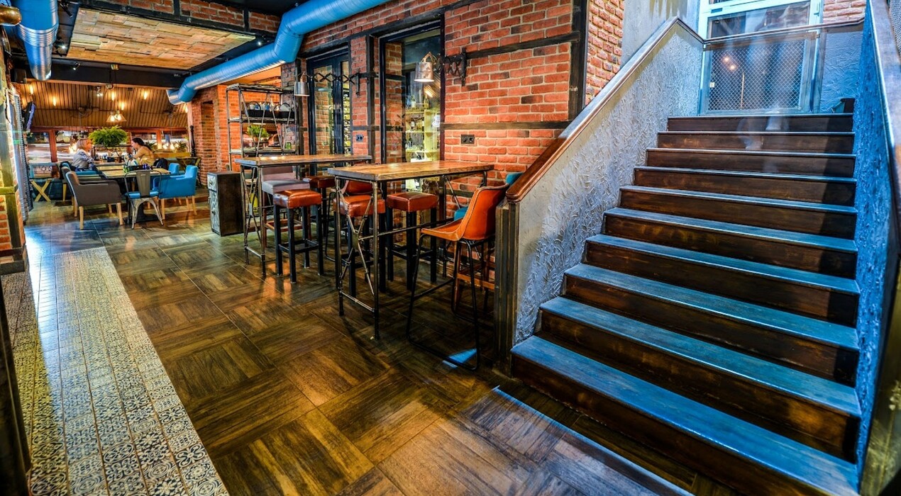 Argentina Grill - Ресторан - Киев - 8 Фото 8 - Argentina Grill - Ресторан - Киев