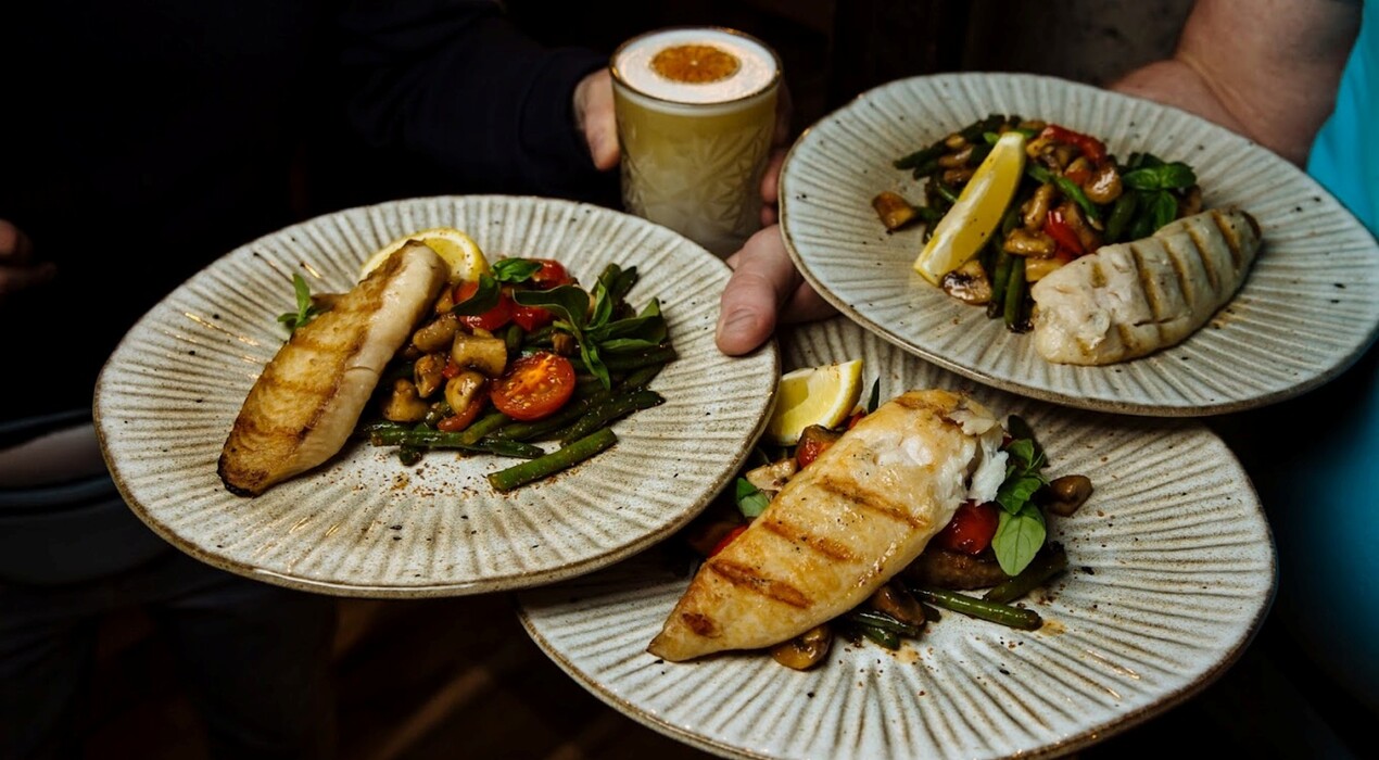 Argentina Grill - Ресторан - Киев - 5 Фото 5 - Argentina Grill - Ресторан - Киев