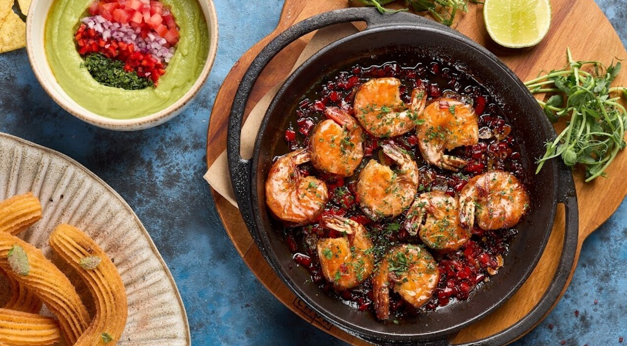 Argentina Grill - Ресторан - Киев - 3 Фото 3 - Argentina Grill - Ресторан - Киев