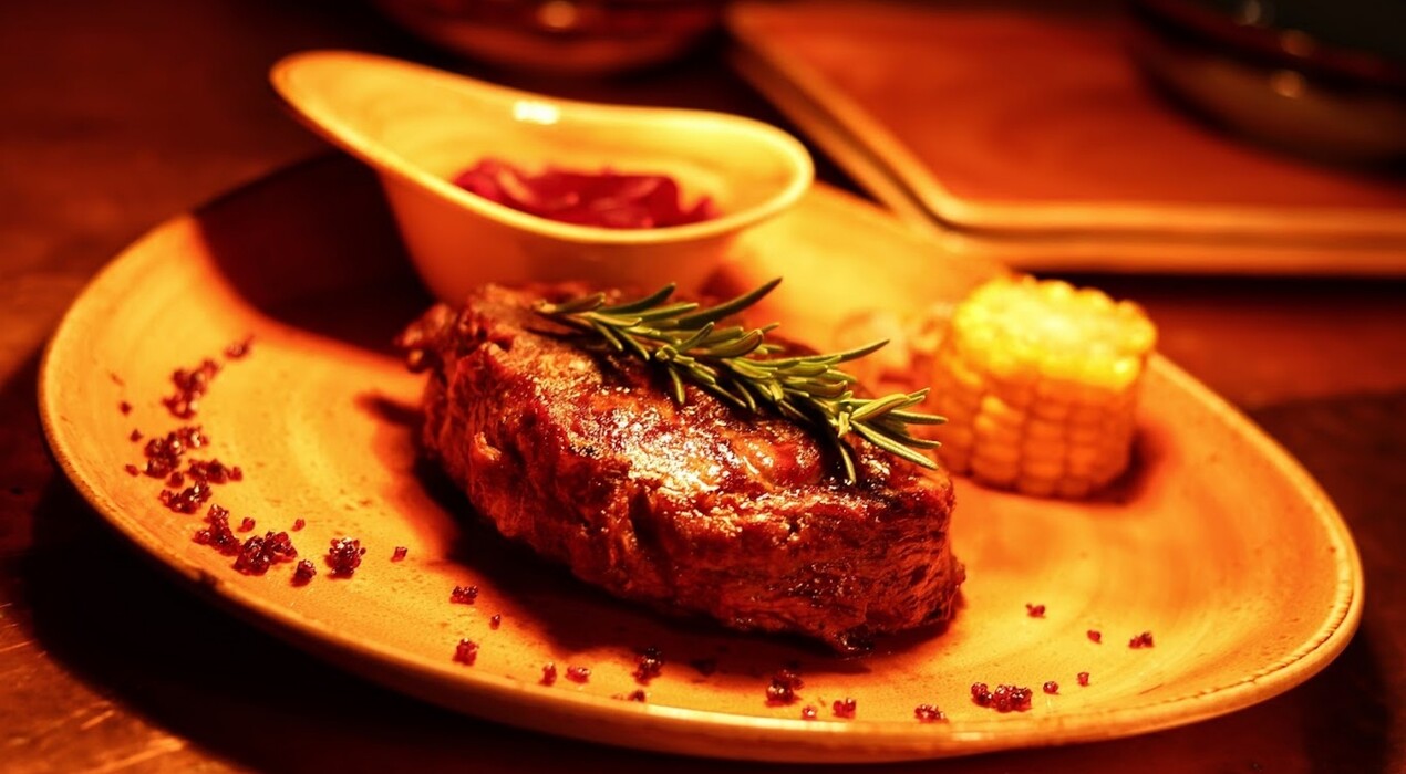 Argentina Grill - Ресторан - Киев - 6 Фото 6 - Argentina Grill - Ресторан - Киев
