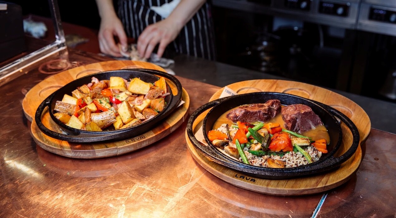 Argentina Grill - Ресторан - Киев - 8 Фото 8 - Argentina Grill - Ресторан - Киев