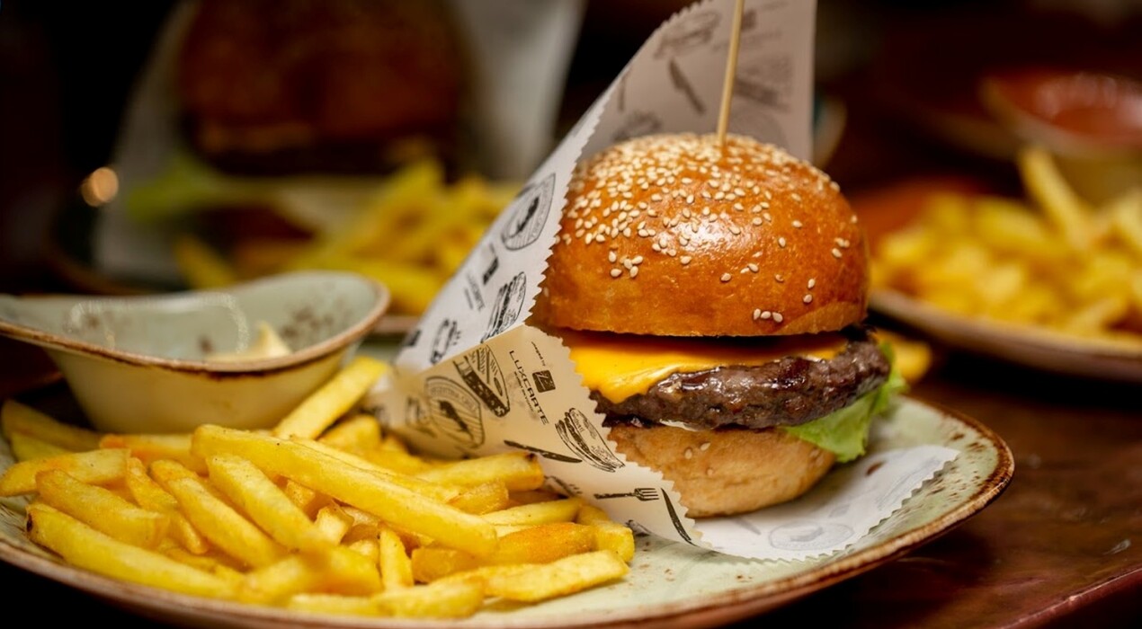 Argentina Grill - Ресторан - Киев - 8 Фото 8 - Argentina Grill - Ресторан - Киев
