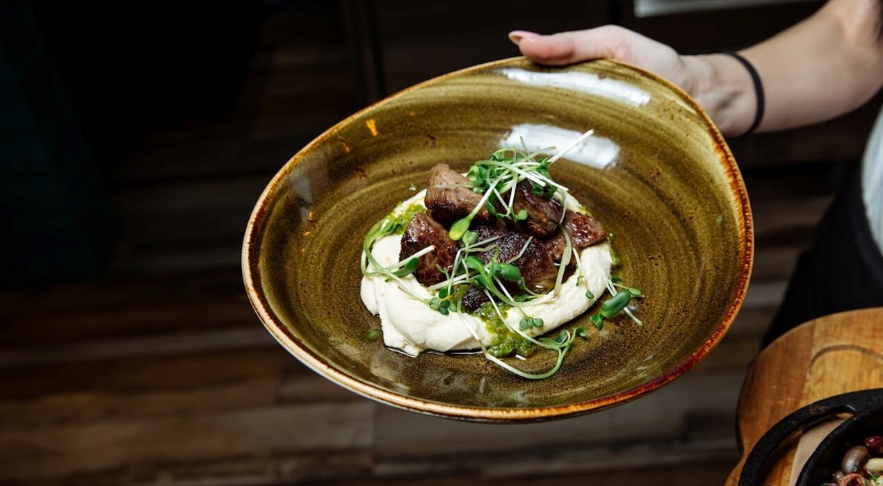 Argentina Grill - Ресторан - Киев - 9 Фото 9 - Argentina Grill - Ресторан - Киев