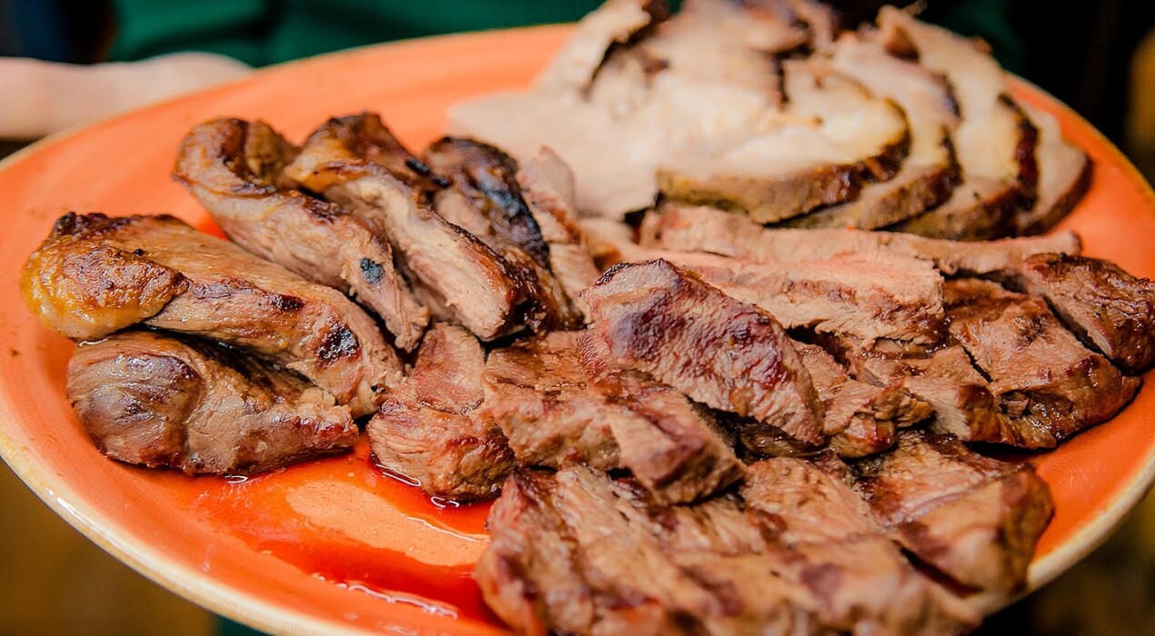 Argentina Grill - Ресторан - Киев - 3 Фото 3 - Argentina Grill - Ресторан - Киев