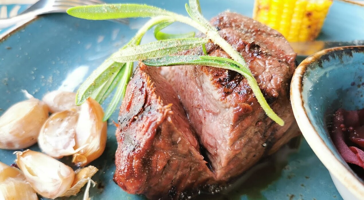 Argentina Grill - Ресторан - Киев - 10 Фото 10 - Argentina Grill - Ресторан - Киев