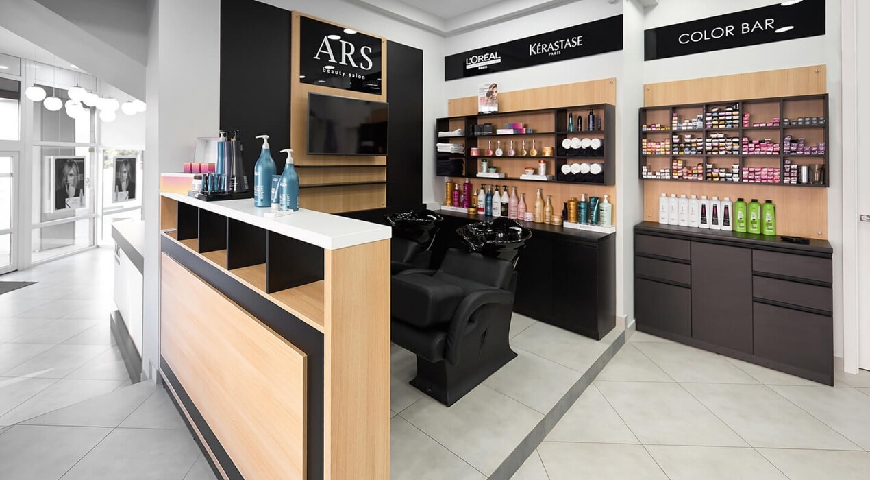 ARS - Салон краси - 5 Фото 5 - ARS - Салон краси
