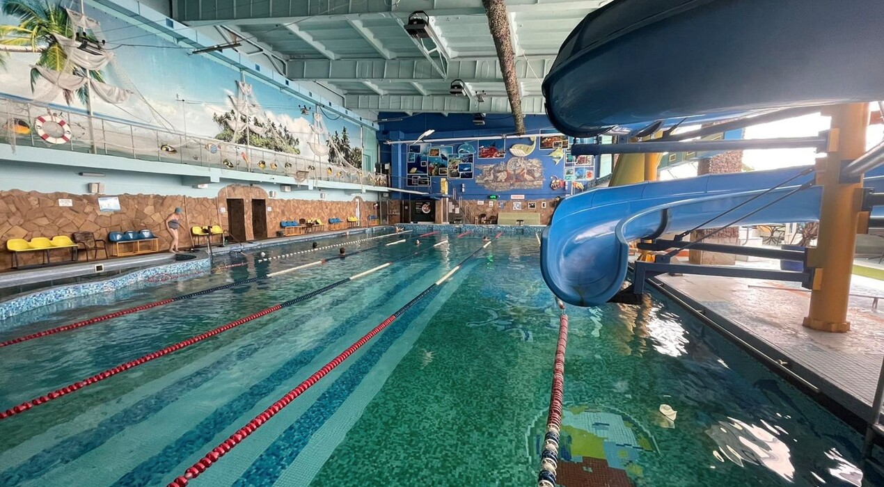 Divers - Дайвинг клуб - 1 Фото 1 - Divers - Дайвинг клуб