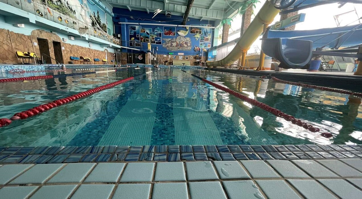 Divers - Дайвинг клуб - 5 Фото 5 - Divers - Дайвинг клуб