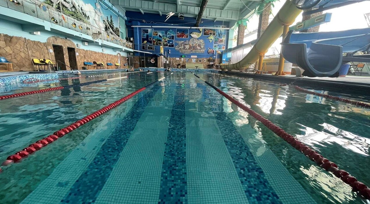 Divers - Дайвинг клуб - 3 Фото 3 - Divers - Дайвинг клуб