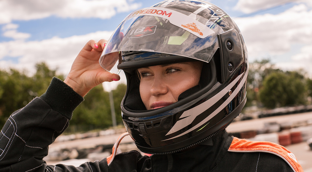 KartFreedom - Картинг-клуб - 2 Фото 2 - KartFreedom - Картинг-клуб