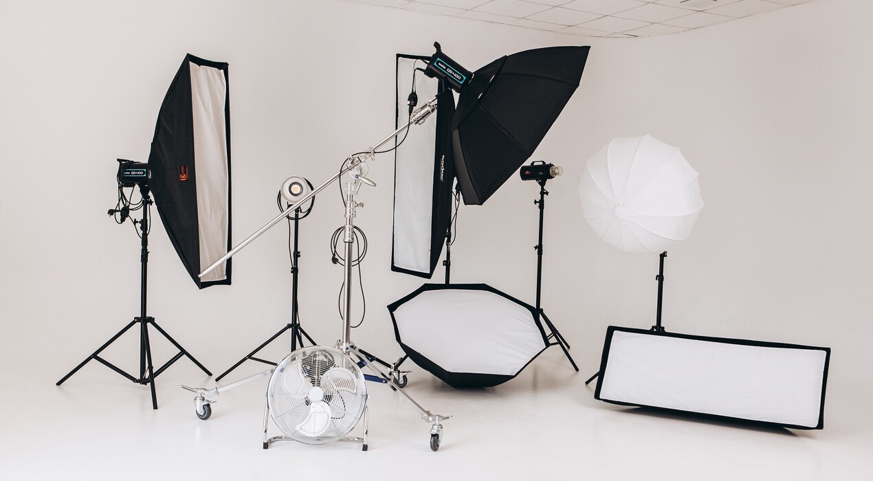 Bliss - Фотостудія - 1 Фото 1 - Bliss - Фотостудія