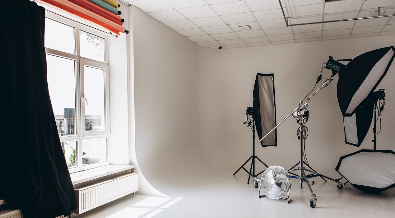 Bliss - Фотостудія - 2 Фото 2 - Bliss - Фотостудія