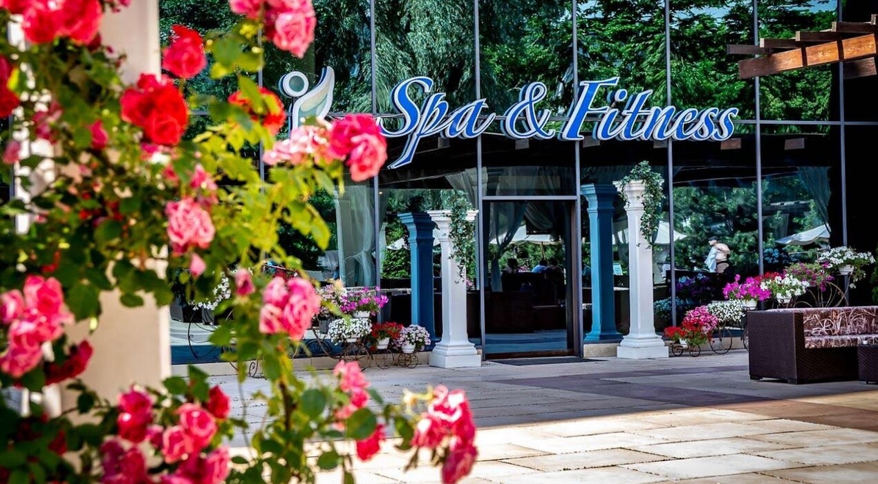 Місто - SPA&Fitness центр - 10 Фото 10 - Місто - SPA&Fitness центр