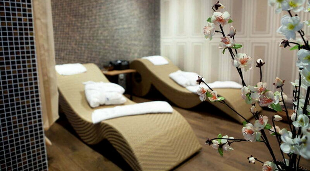 Місто - SPA&Fitness центр - 5 Фото 5 - Місто - SPA&Fitness центр