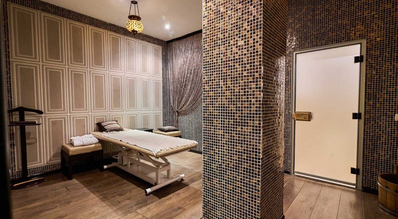 Місто - SPA&Fitness центр - 7 Фото 7 - Місто - SPA&Fitness центр