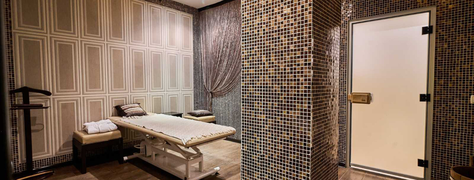 День SPA для компании в Харькове - 8 Фото 8 - День SPA для компании