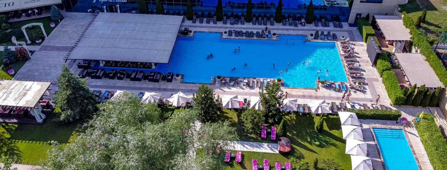 День SPA для компании в Харькове - 5 Фото 5 - День SPA для компании