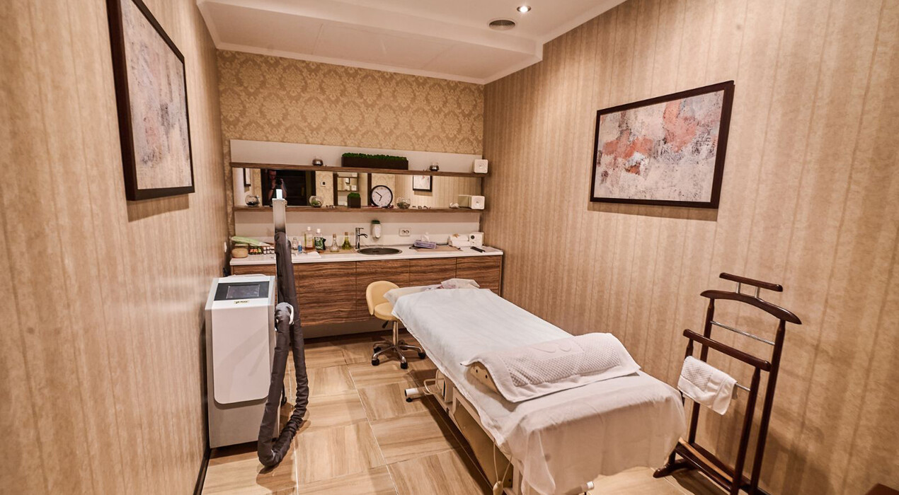 Місто - SPA&Fitness центр - 9 Фото 9 - Місто - SPA&Fitness центр