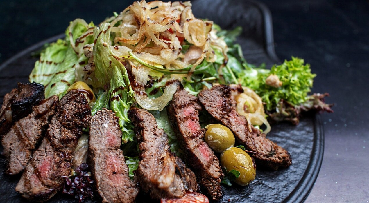 Мясной клуб «Рондель» - 8 Фото 8 - Мясной клуб «Рондель»