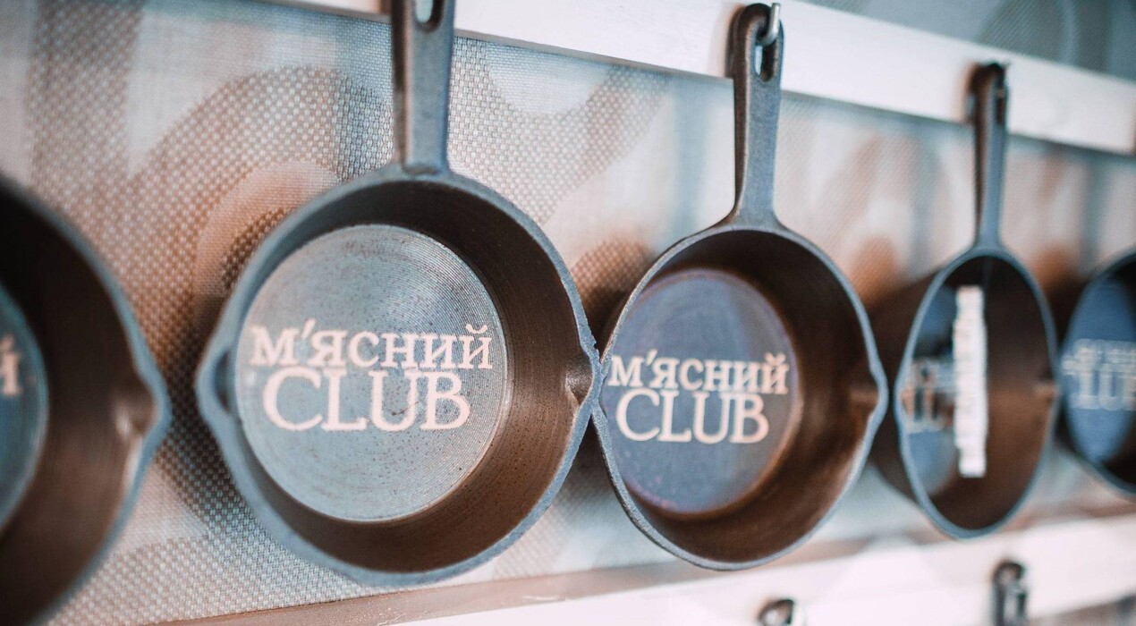 Мясной клуб «Рондель» - 10 Фото 10 - Мясной клуб «Рондель»