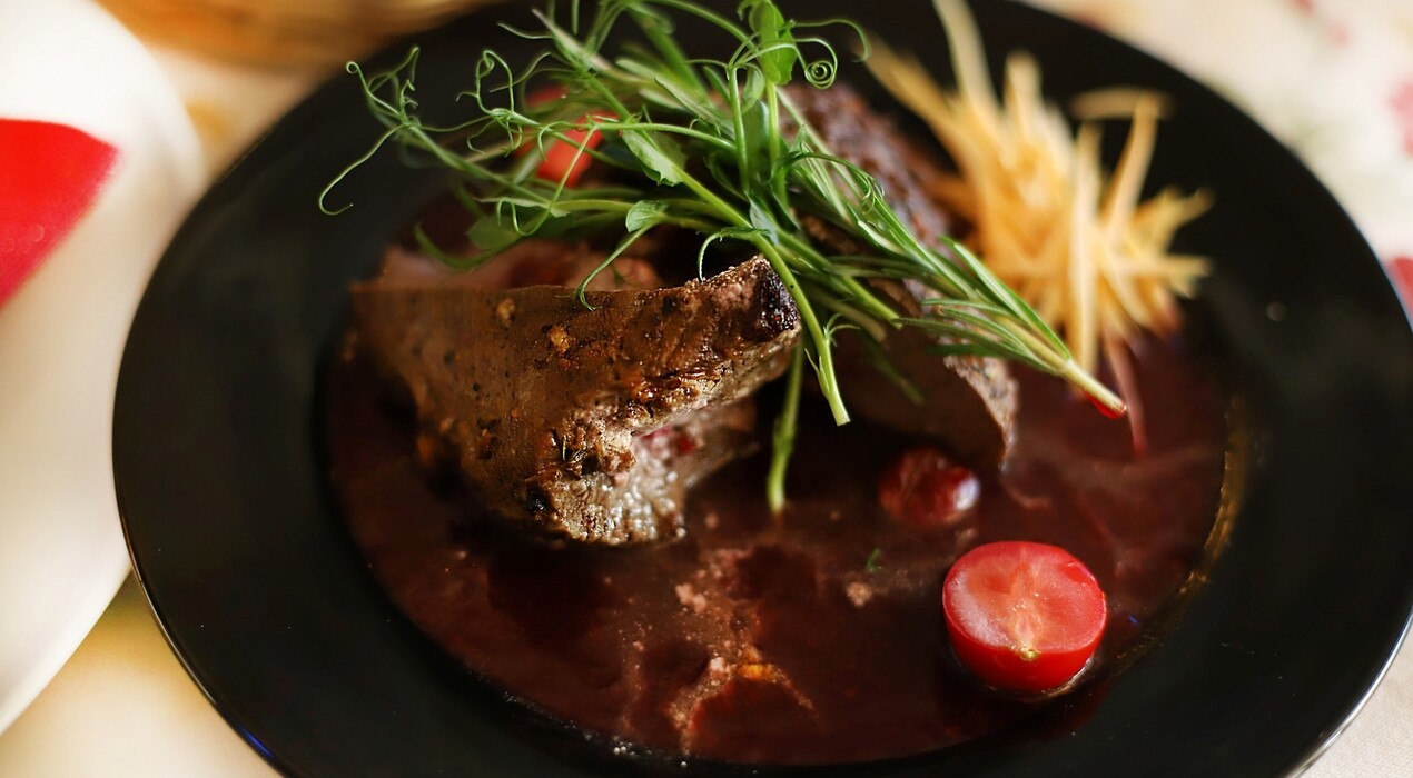 Мясной клуб «Рондель» - 9 Фото 9 - Мясной клуб «Рондель»
