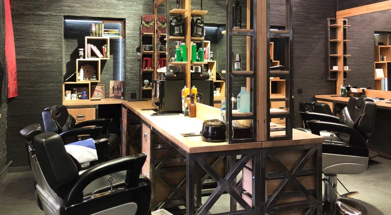 ЦирульниК - Barbershop - 4 Фото 4 - ЦирульниК - Barbershop