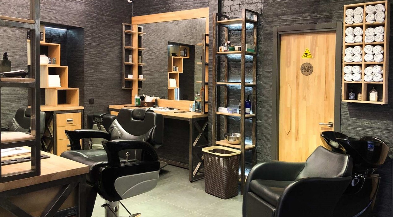 ЦирульниК - Barbershop - 5 Фото 5 - ЦирульниК - Barbershop