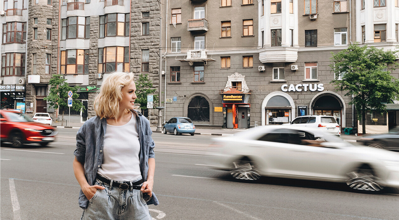 Place - Фотостудия - 7 Фото 7 - Place - Фотостудия