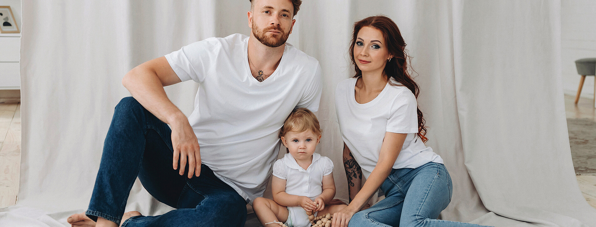 Сімейна фотосесія в Харкові - 8 Фото 8 - Сімейна фотосесія