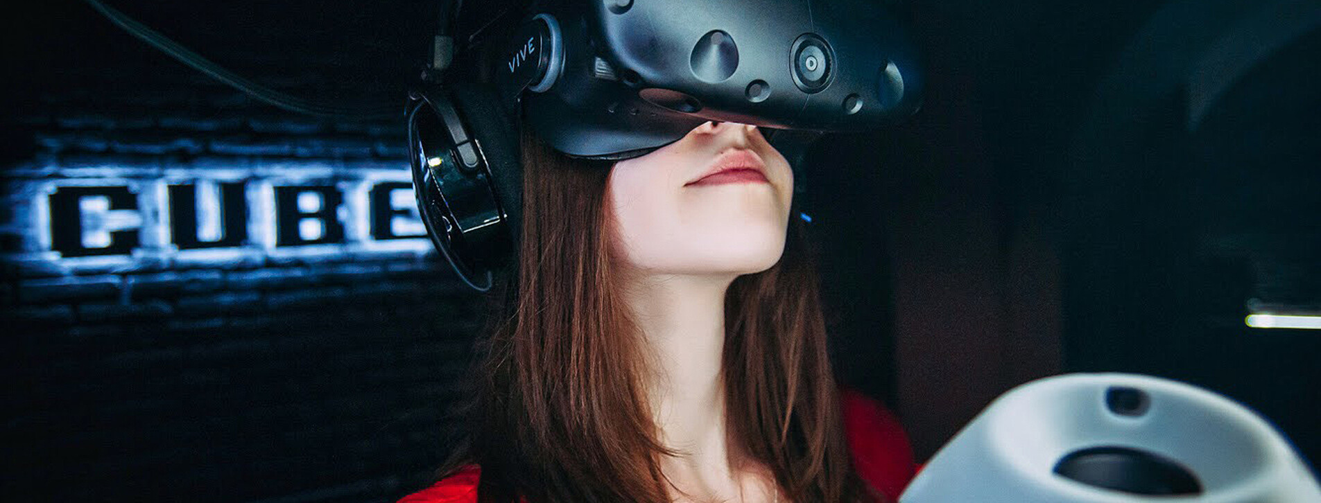 Занурення у світ VR-ігор для двох у Вінниці - 5 Фото 5 - Занурення у світ VR-ігор для двох