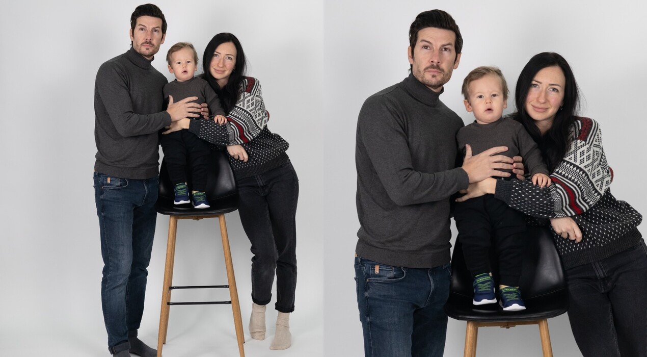 PAVA self-portrait photo studio - 2 Фото 2 - PAVA self-portrait photo studio