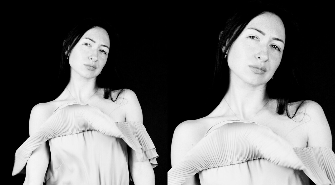 PAVA self-portrait photo studio - 2 Фото 2 - PAVA self-portrait photo studio