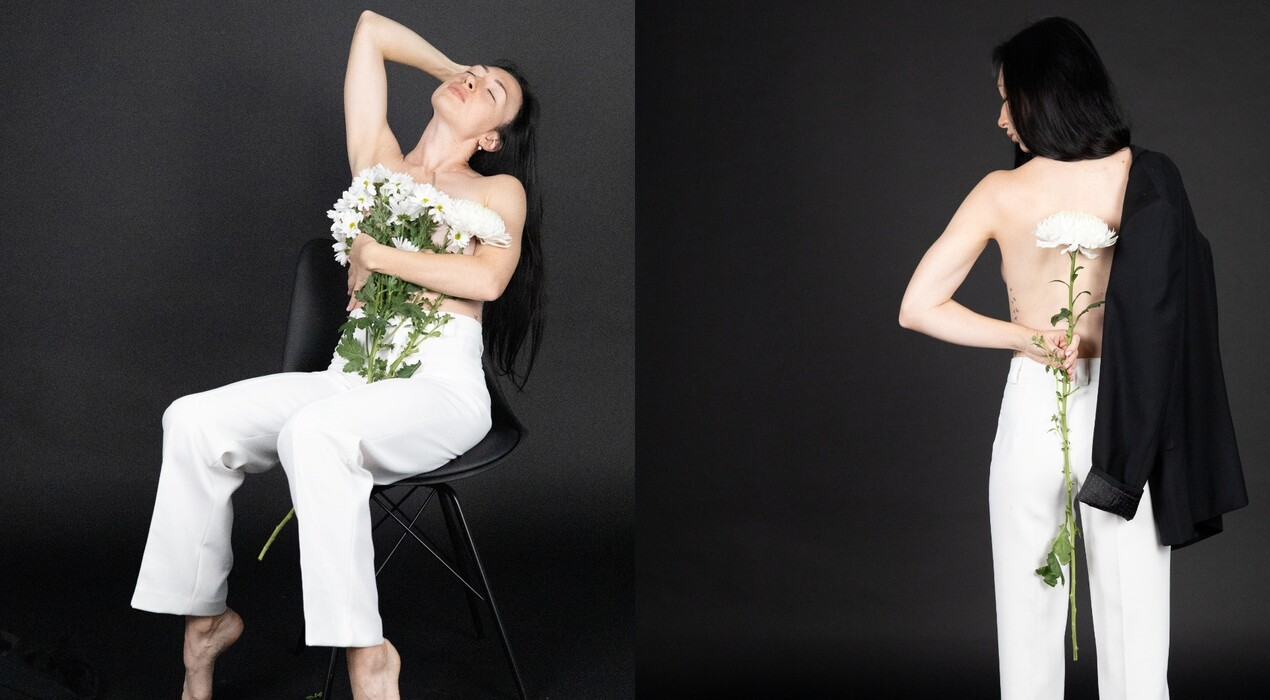 PAVA self-portrait photo studio - 1 Фото 1 - PAVA self-portrait photo studio