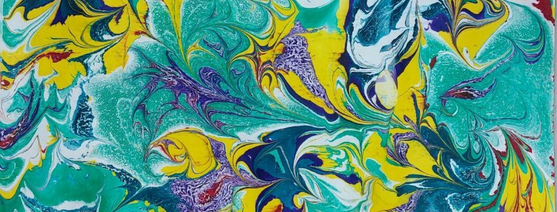 Рисунки на воде для двоих во Львове - 6 Фото 6 - Рисунки на воде для двоих