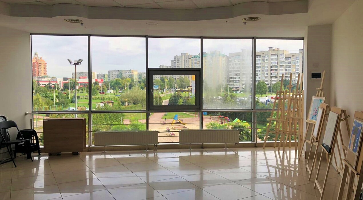 Творча Кухня - Арт-студія - 5 Фото 5 - Творча Кухня - Арт-студія