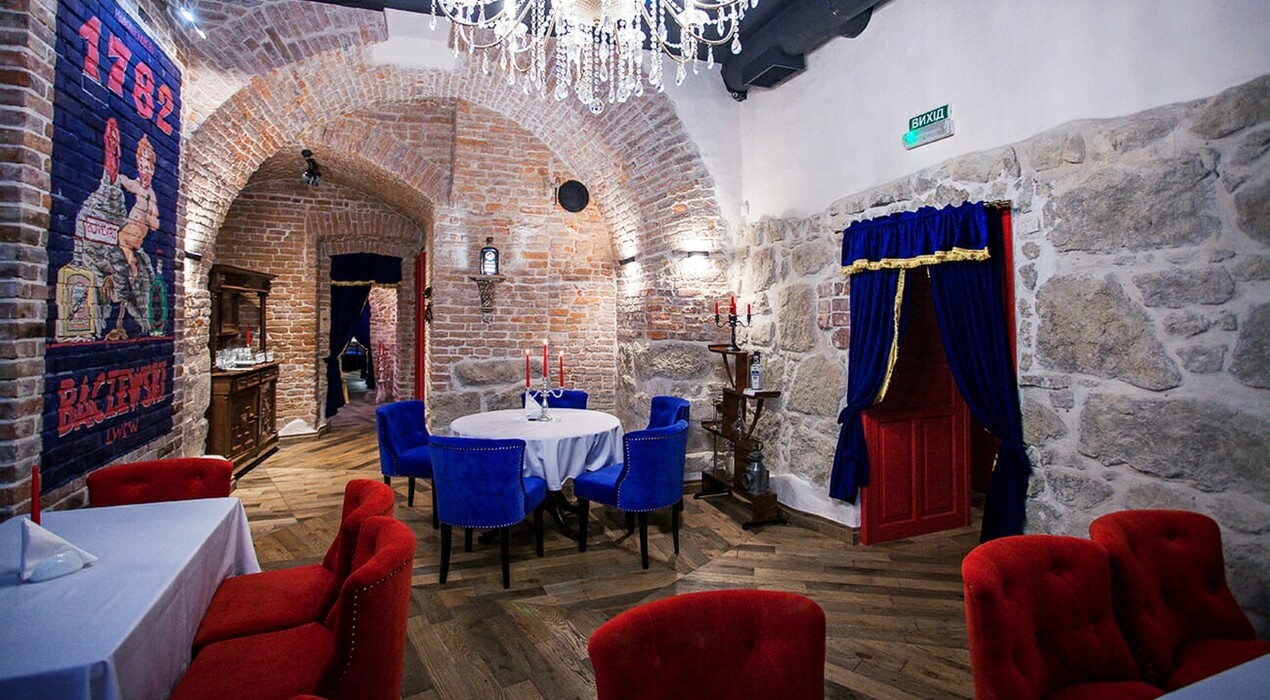 Ресторація Бачевських - 5 Фото 5 - Ресторація Бачевських