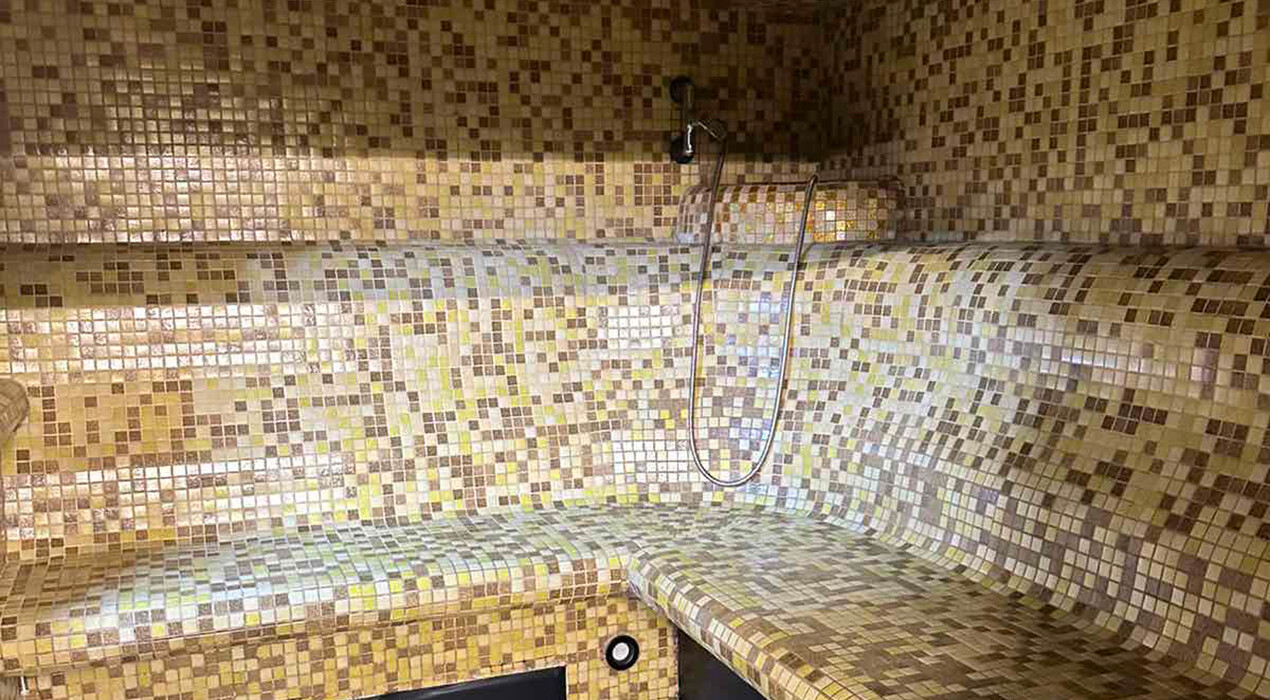 Green Health Spa - 7 Фото 7 - Green Health Spa