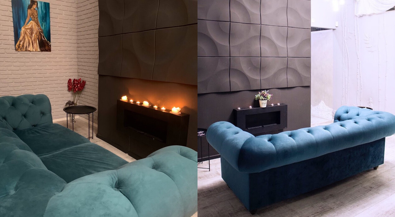 Green Health Spa - 6 Фото 6 - Green Health Spa