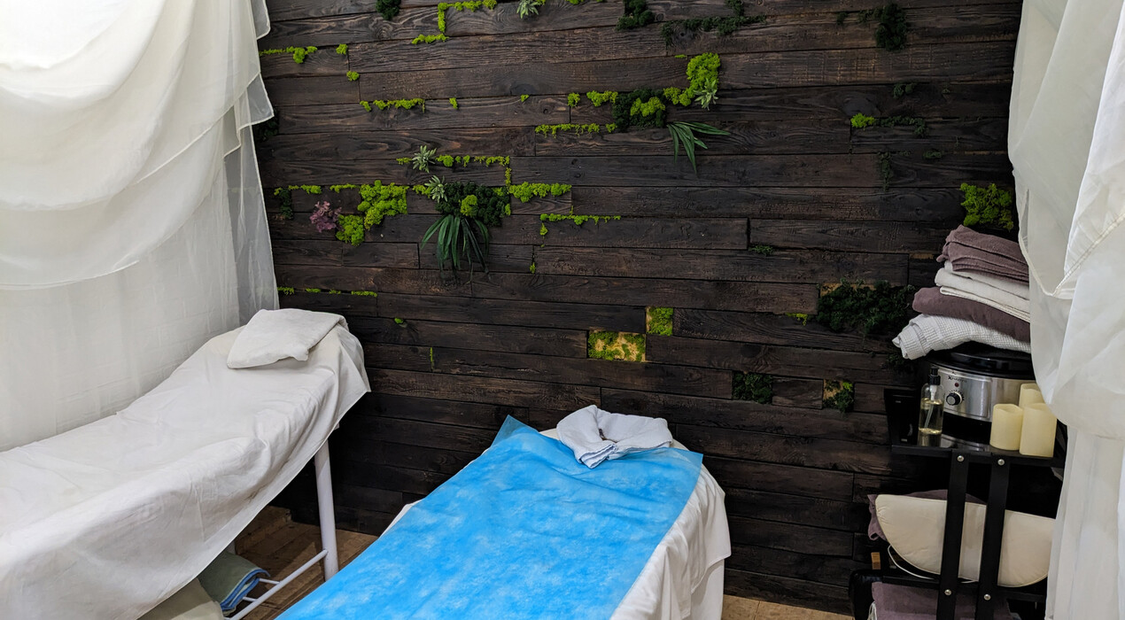 Green Health Spa - 8 Фото 8 - Green Health Spa