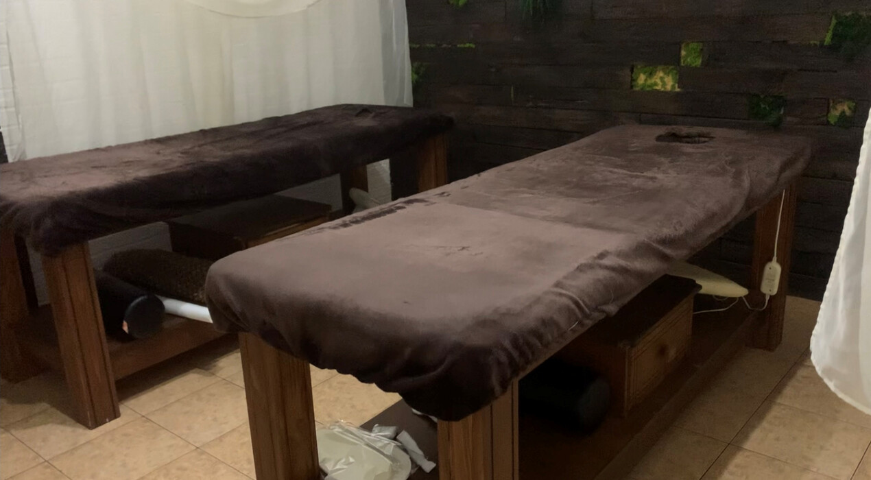 Green Health Spa - 9 Фото 9 - Green Health Spa