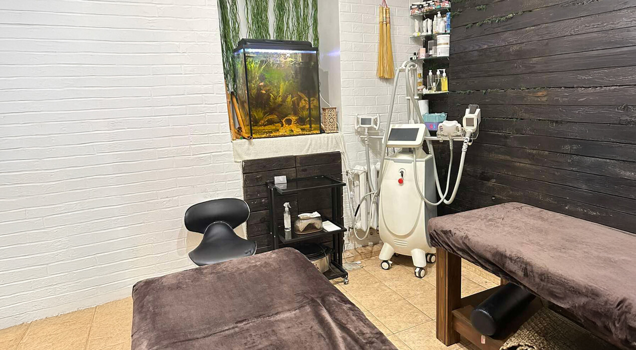 Green Health Spa - 10 Фото 10 - Green Health Spa